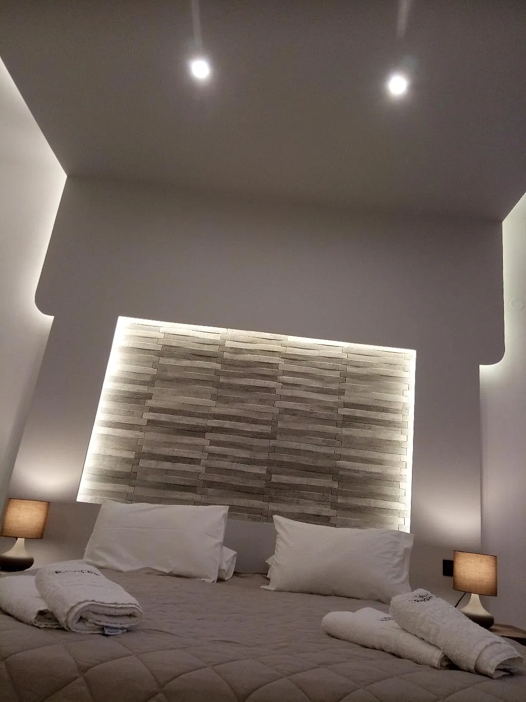 Double or Twin SUPERIOR Room, Bright Star, Rhodes