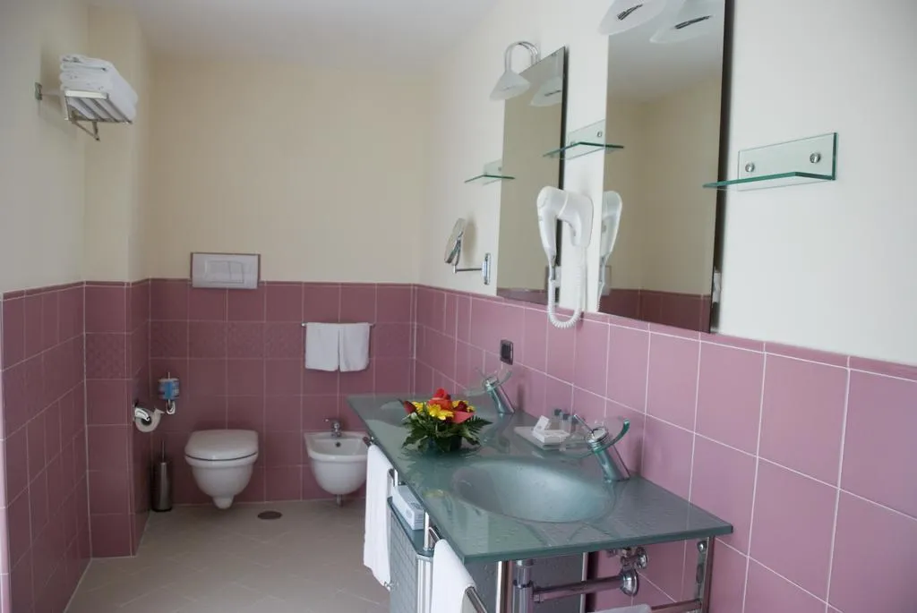 DOUBLE STANDARD Room, La Isla Resort, Naples