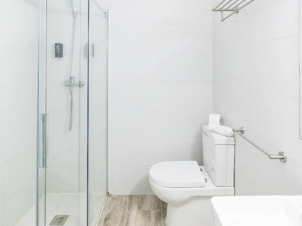 APARTMENT TWO BEDROOMS Room, Sol Parc, Menorca