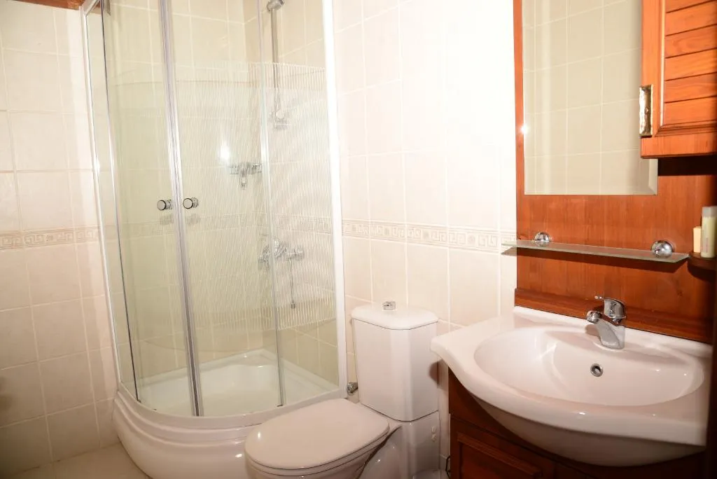 DOUBLE STANDARD Room, Enso Inn, Dalaman