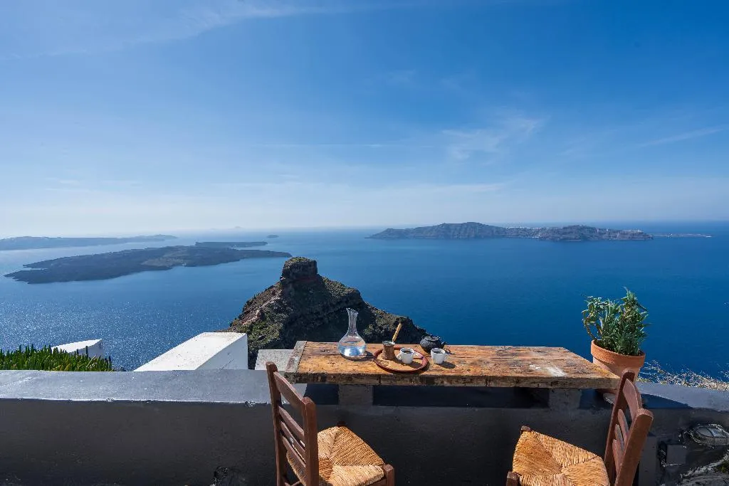 Room CLASSIC Room, Sophia Luxury Suites, Santorini