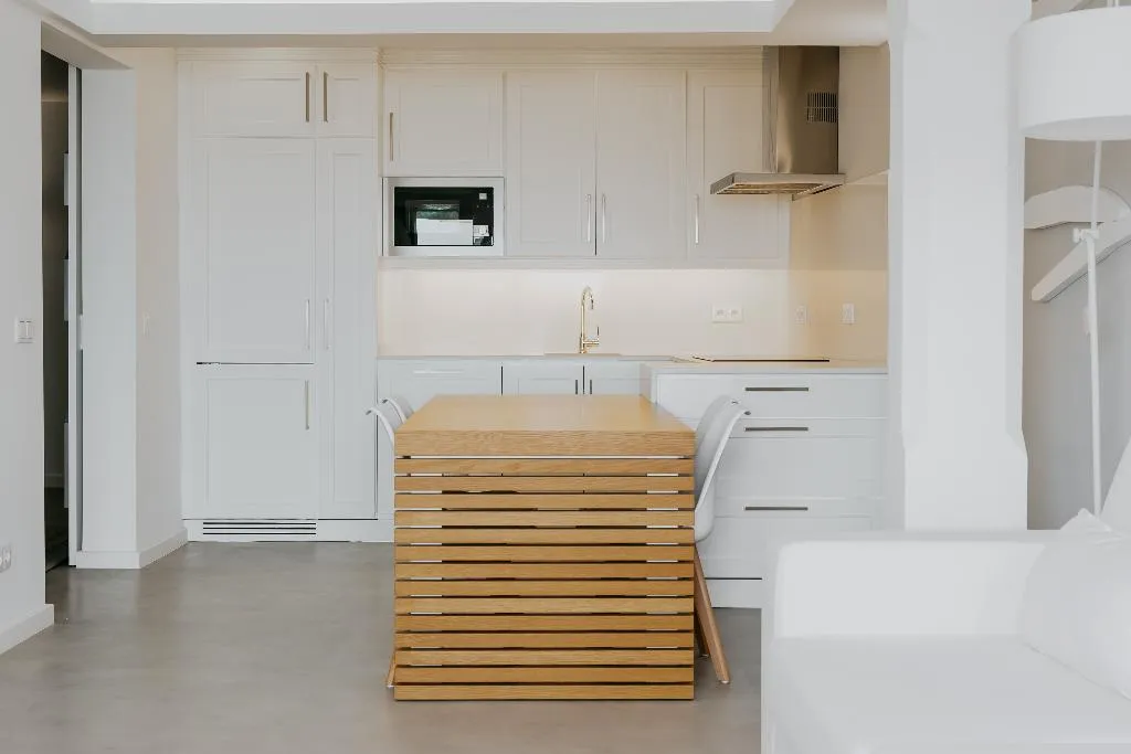 APARTMENT PREMIUM ONE BEDROOM Room, MUPA Apartments, Algarve