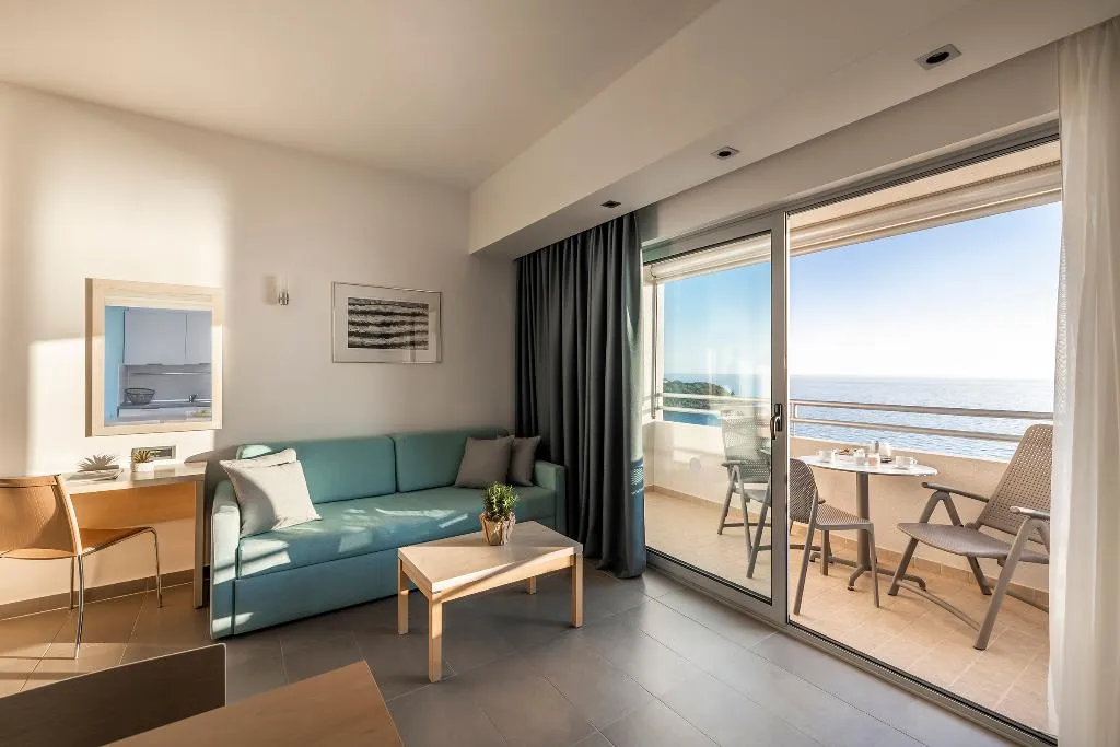 APARTMENT CAPACITY 4 ONE BEDROOM Room, Maistra Select Belvedere Resort, Istria
