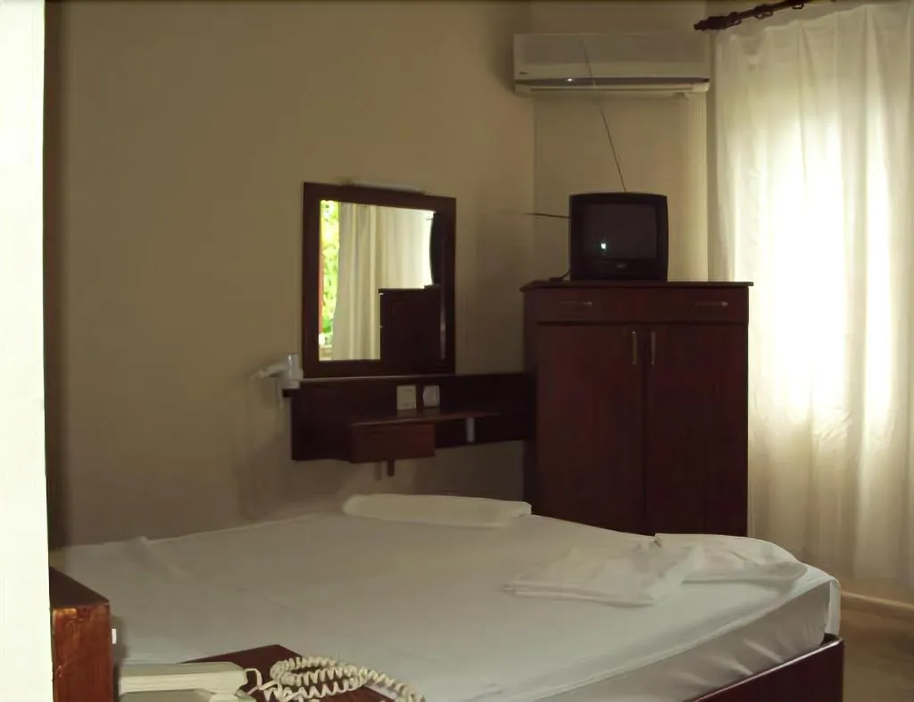 Room, Acar Park Hotel, Dalaman