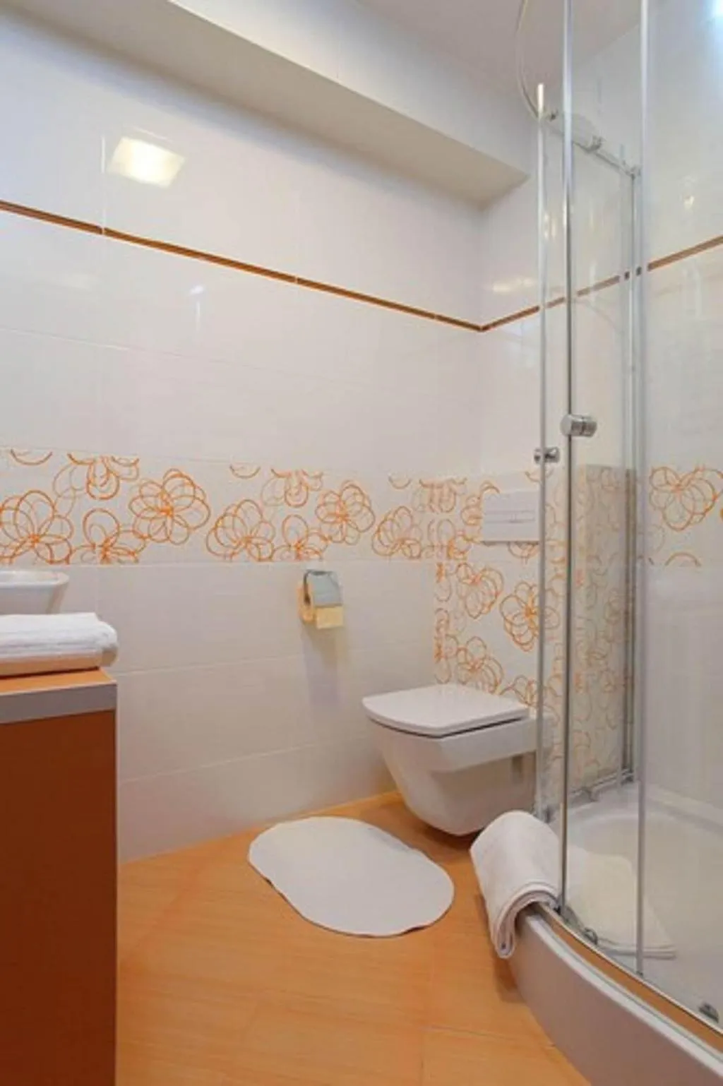 Room, Hotel Arena Expo, Gdansk