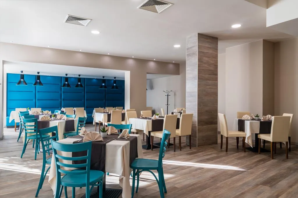 Restaurant, Balneo Hotel & Spa Azalia, Varna