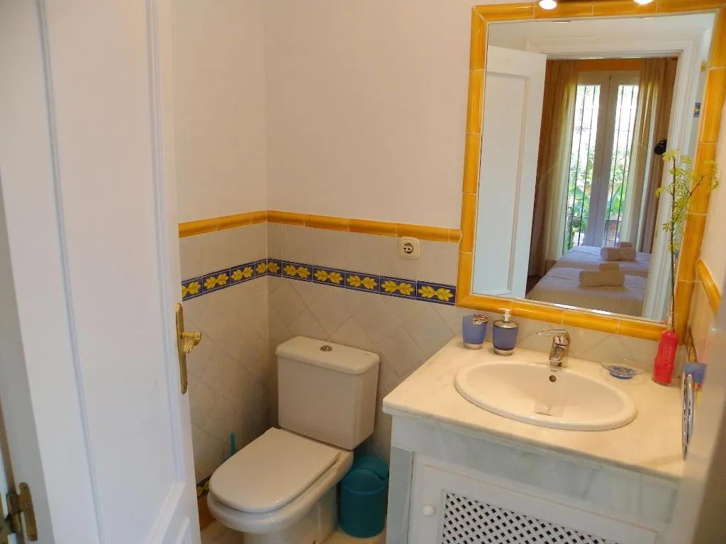 Room, La Perla De Marakech, Costa Del Sol