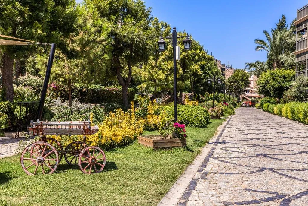 General view, Selectum Collection Bodrum, Bodrum