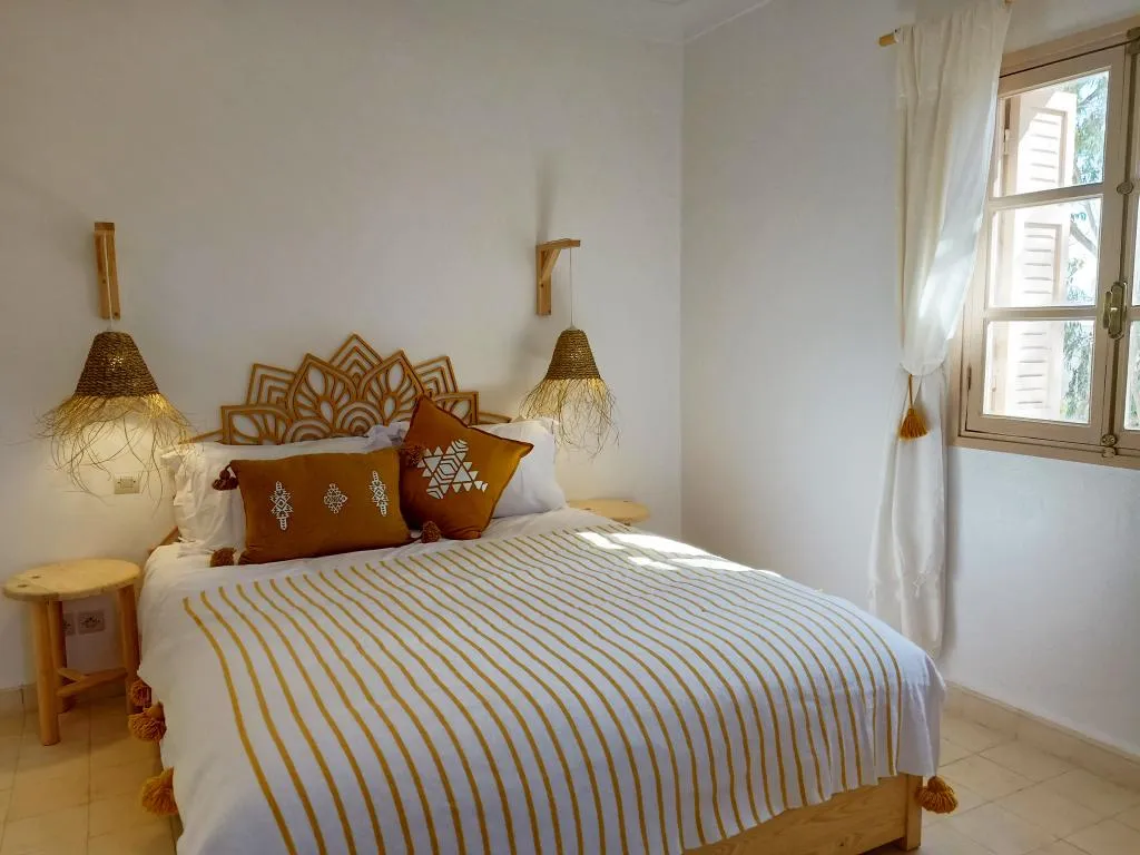 Room, Villa Nour, Essaouira