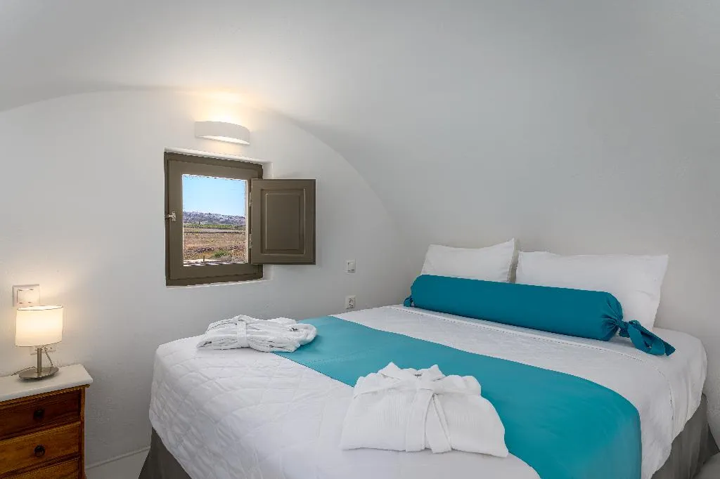 SUITE SEA VIEW Room, En Plo Boutique Suites, Santorini