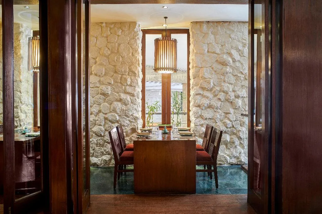 Restaurant, Semiramis InterContinental Cairo, Cairo