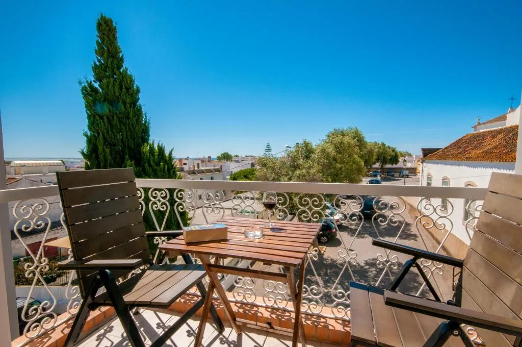 STUDIO SUPERIOR Room, Estudios Salinas, Algarve