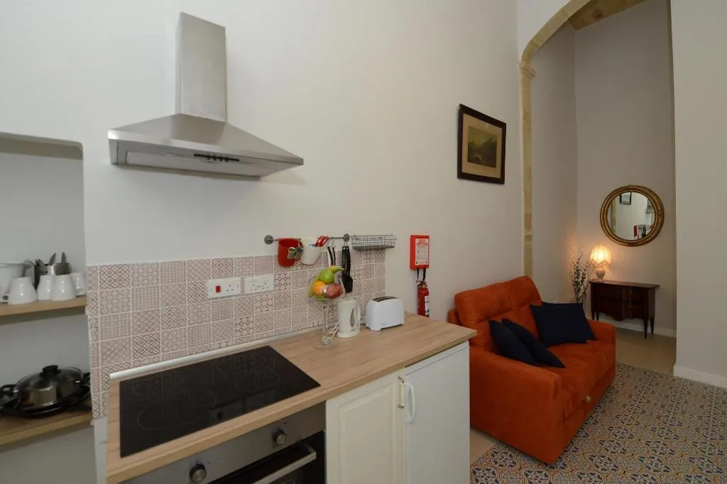 Room, Paulos Valletta, Malta