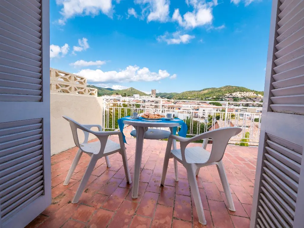Double or Twin SUPERIOR Room, Checkin Pineda, Costa Brava