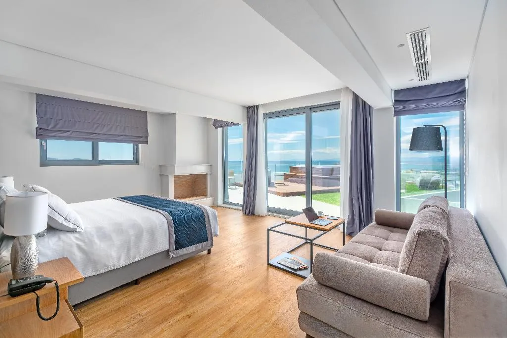 SUITE STANDARD Room, Glyfada Riviera Hotel, Athens