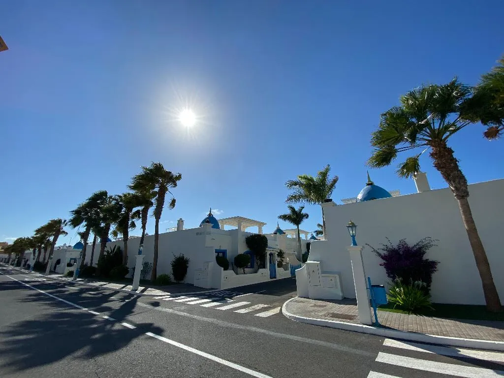 General view, Bahiazul Resort Fuerteventura, Fuerteventura