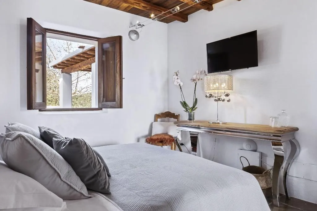 Room, Can Skye, Ibiza