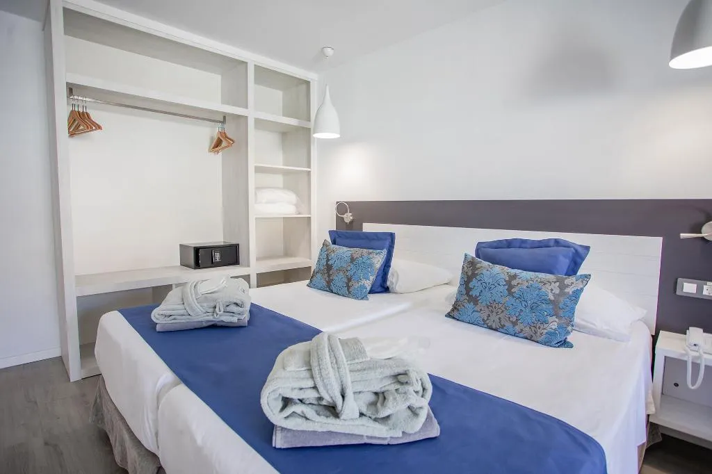 JUNIOR SUITE SUPERIOR Room, Servatur Casablanca Suites & Spa - Adults only, Gran Canaria