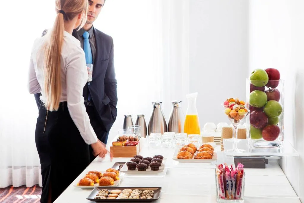 Conferences, Marriott Hotel Madrid Auditorium, Madrid
