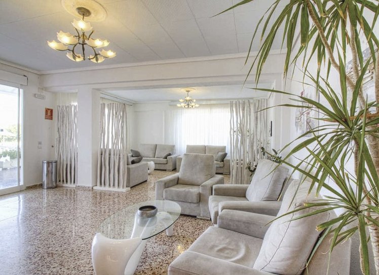 Roquetes Rooms (lago Playa 1) - Formentera Break, Ibiza