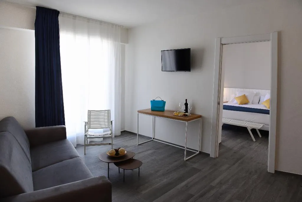 SUITE DELUXE Room, Hotel Agaró Chipiona, Costa De La Luz