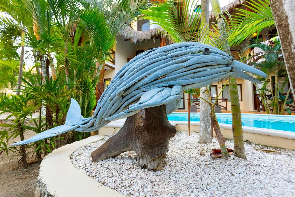 General view, Holbox Dream Beachfront Hotel, Cancun Area