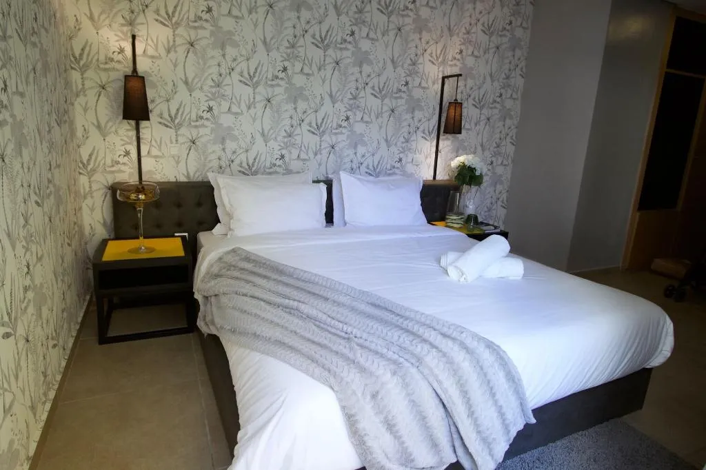 Room, Suite Loc Luxury Apparthotel, Casablanca