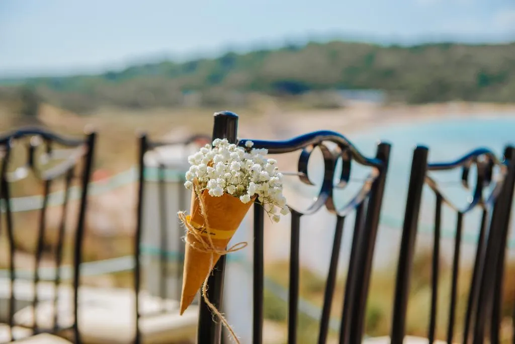 Conferences, Beach Club, Menorca