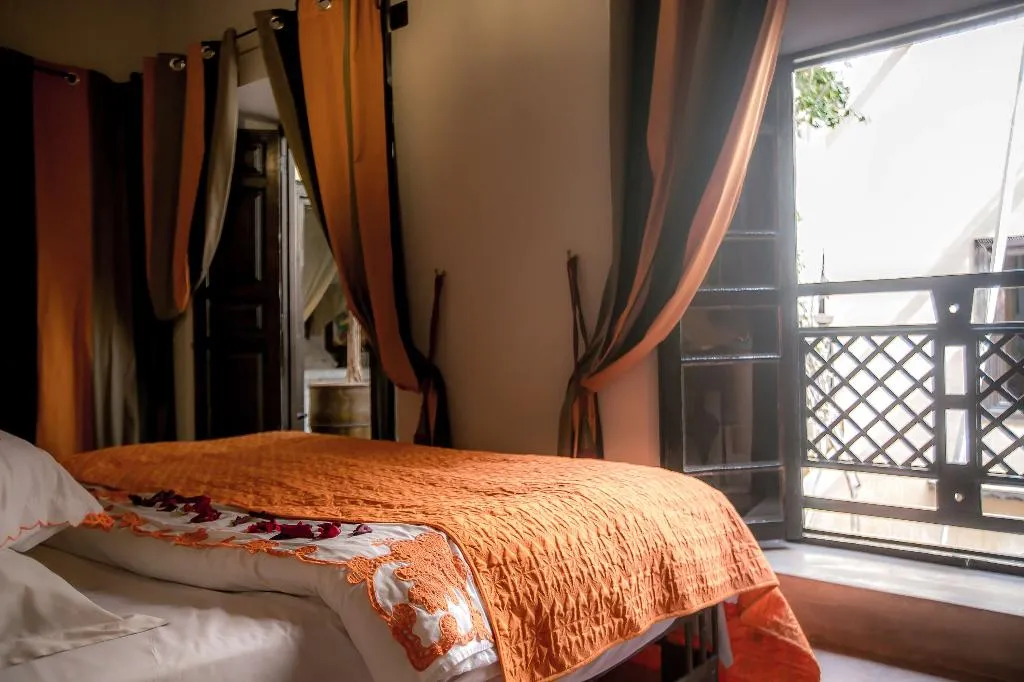 Room, Riad Ines Home, Marrakech
