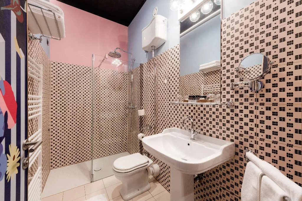 DOUBLE SUPERIOR LAND VIEW Room, ROXANICH Winery and Design Hotel, Istria