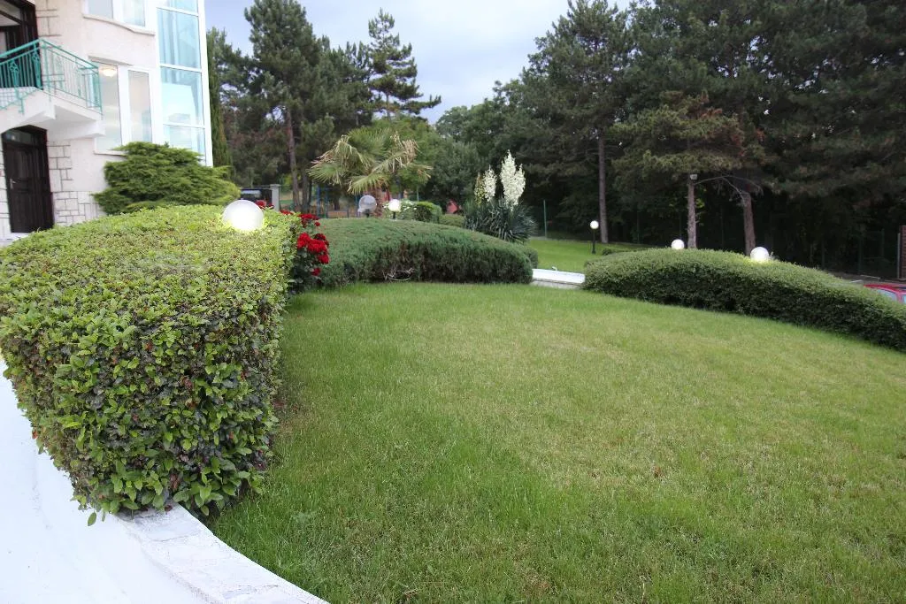 Terrace, Zora, Bourgas