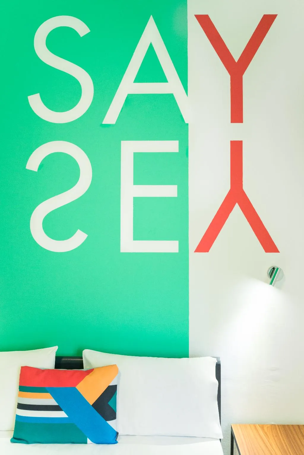 Double or Twin BUSINESS SUPERIOR Room, COLORS Thessaloniki Living, Halkidiki