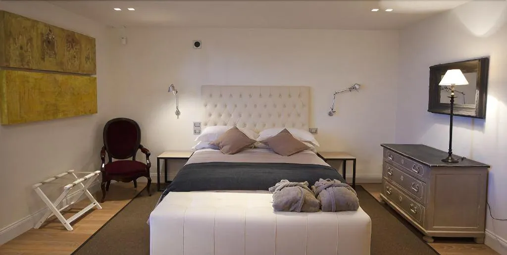 Room, Misia Country Resort & Spa, Perugia
