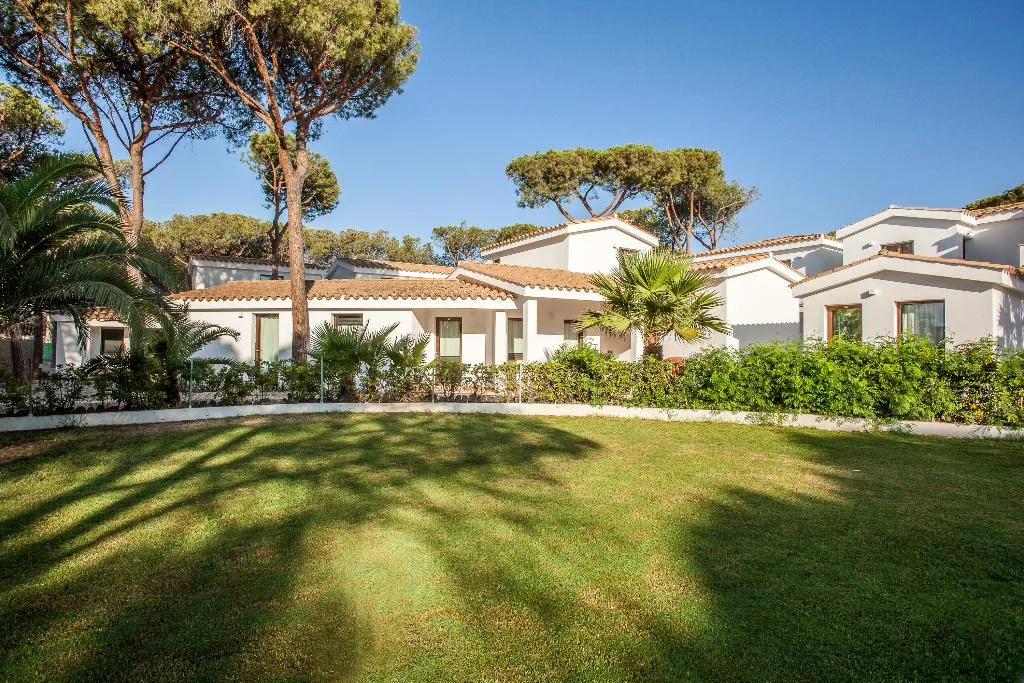 General view, New Barcavela Hotel, Cagliari