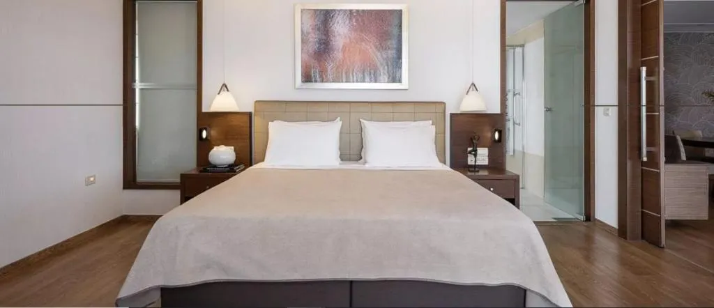 SUITE TWO BEDROOMS Room, Minoa Palace Resort & Spa, Crete