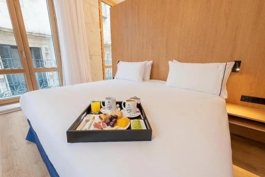 Room, Eurostars Pórtico Alicante, Costa Blanca