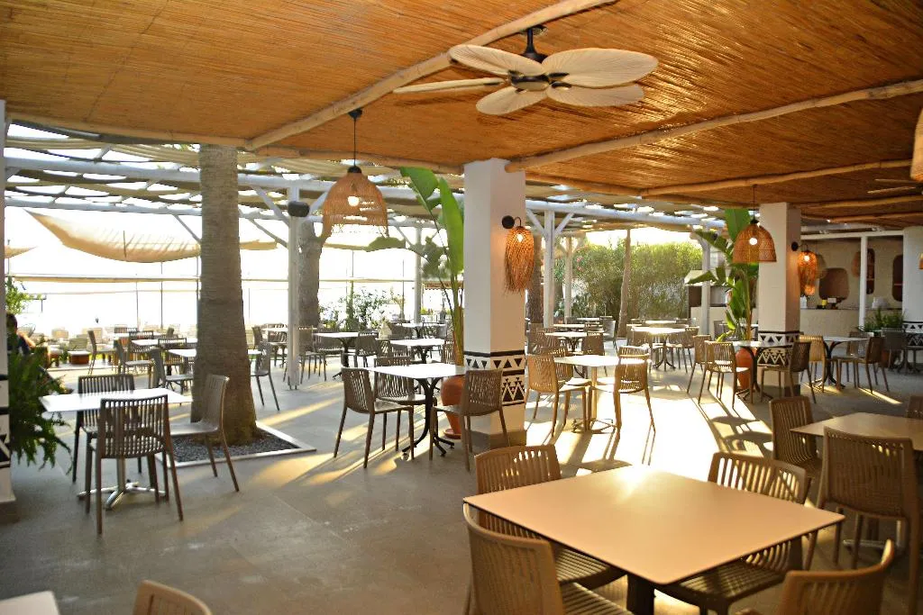 Restaurant, Hotel Thalia Unique, Antalya