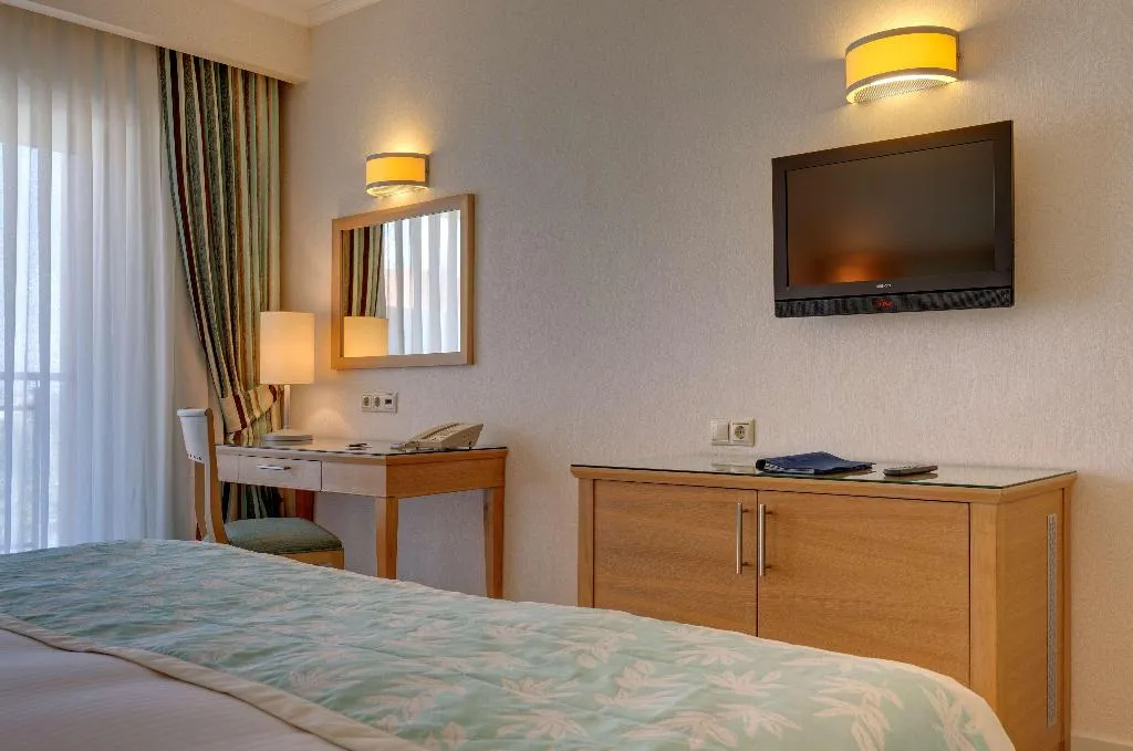Room, Radisson Blu Resort & SPA Cesme, Izmir