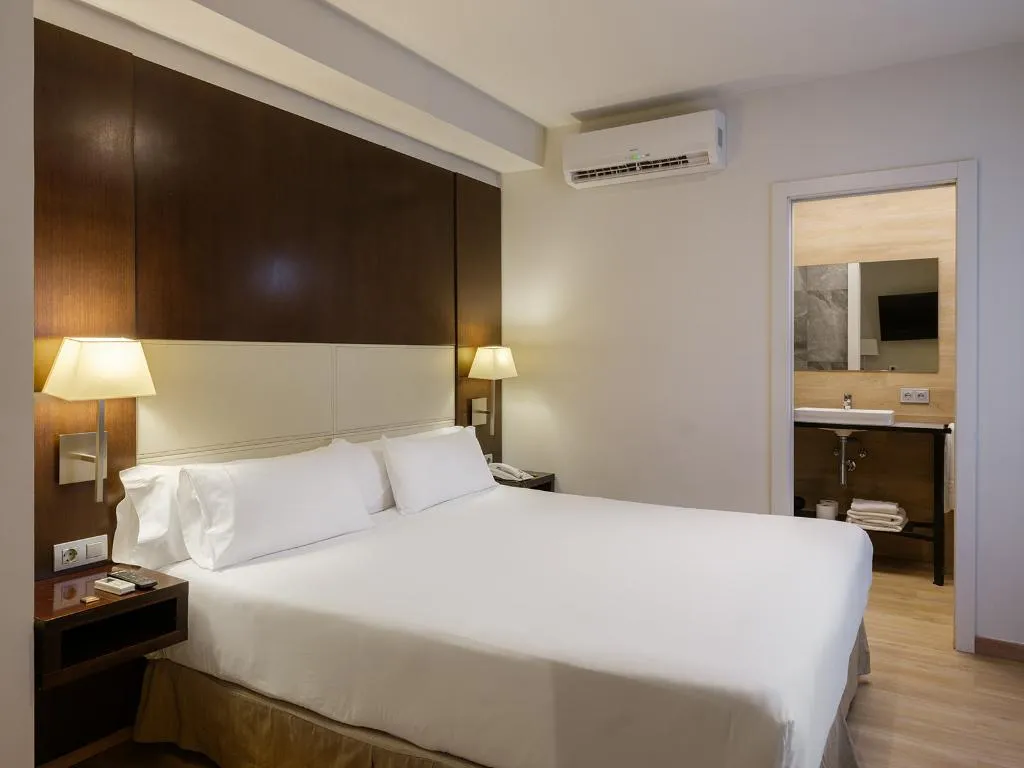 DOUBLE SINGLE USE SUPERIOR Room, Taburiente, Tenerife