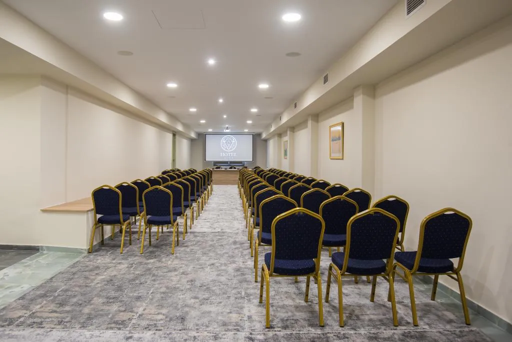 Conferences, V Hotel Delphi, Athens
