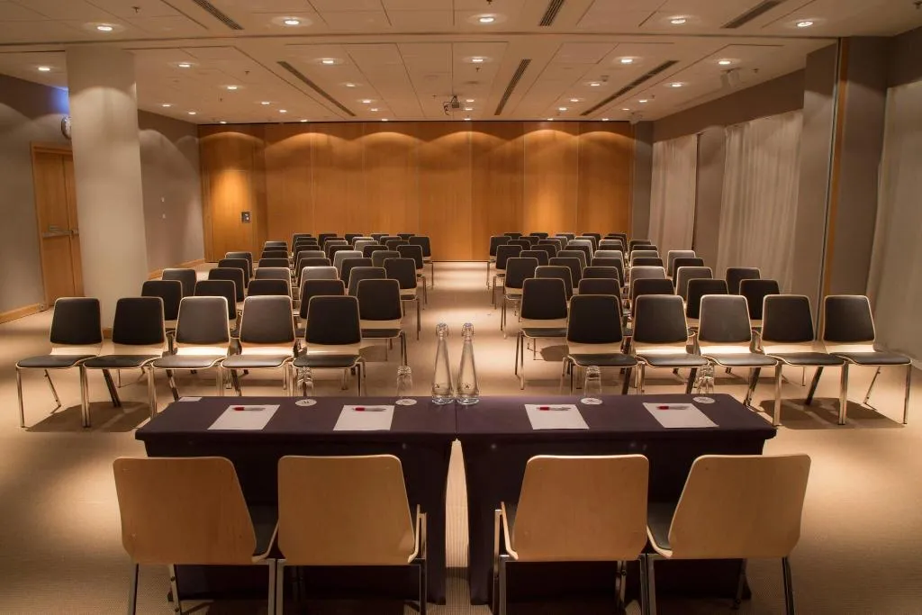 Conferences, Sopot Marriott Resort & Spa, Gdansk