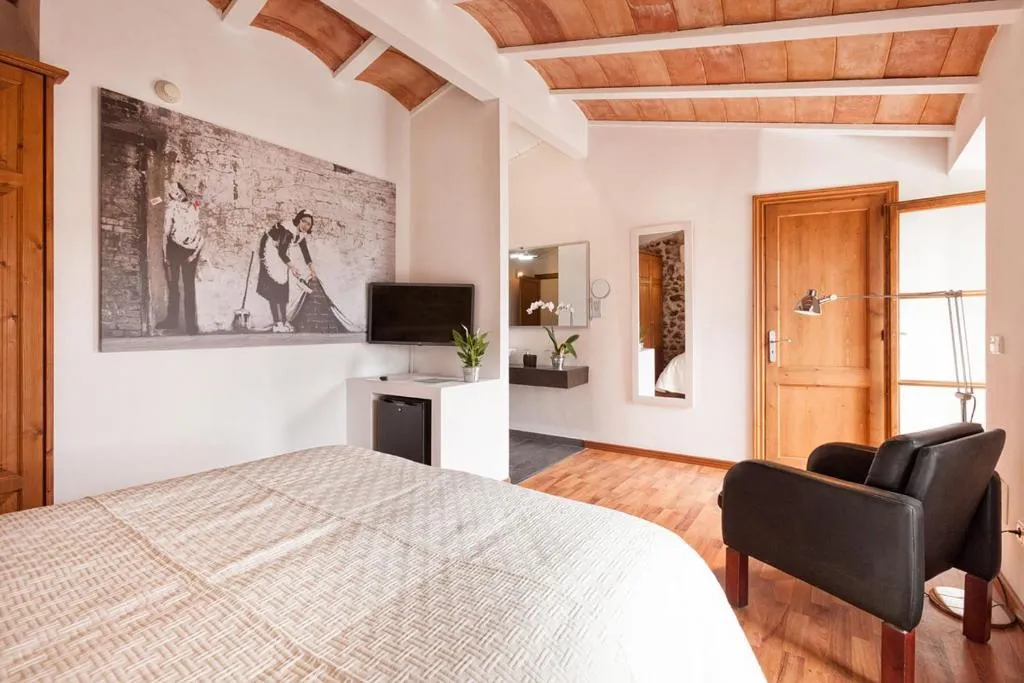 SUITE STANDARD Room, Hotel Can Riera, Majorca