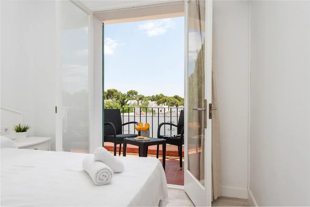 Room, Talamanca, Majorca