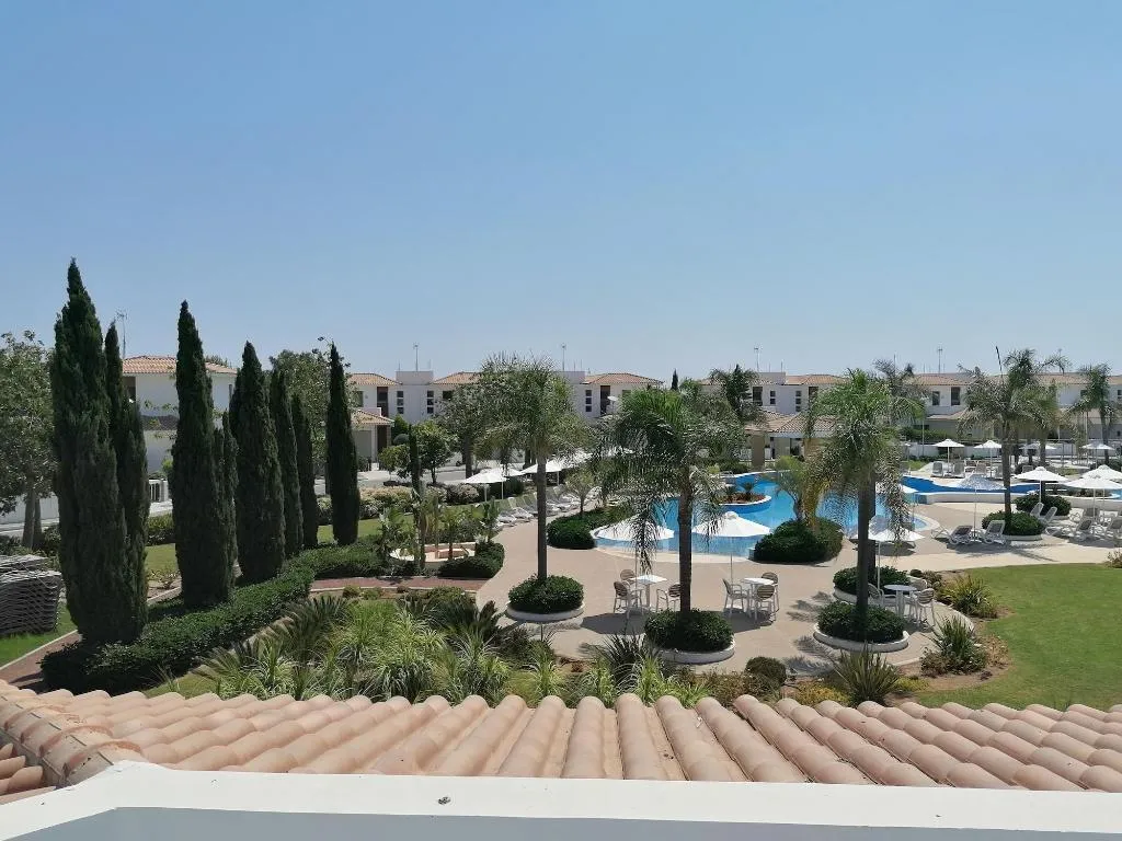 Room, Atlantis Gardens Apartments & Villas, Cyprus