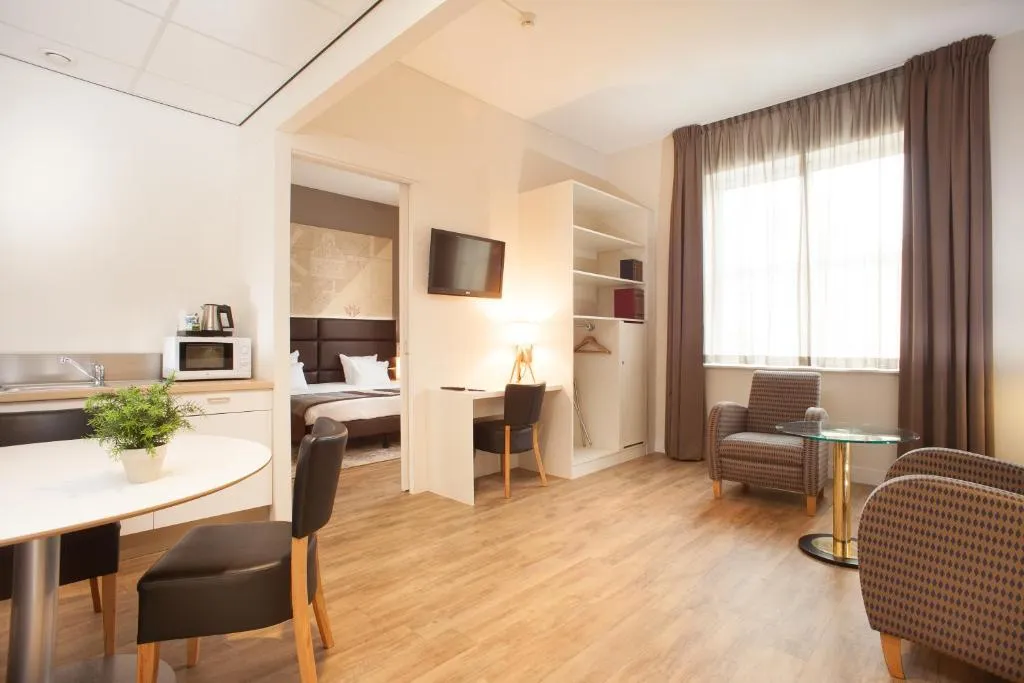 SUITE COMFORT Room, Best Western Zaan Inn, Amsterdam