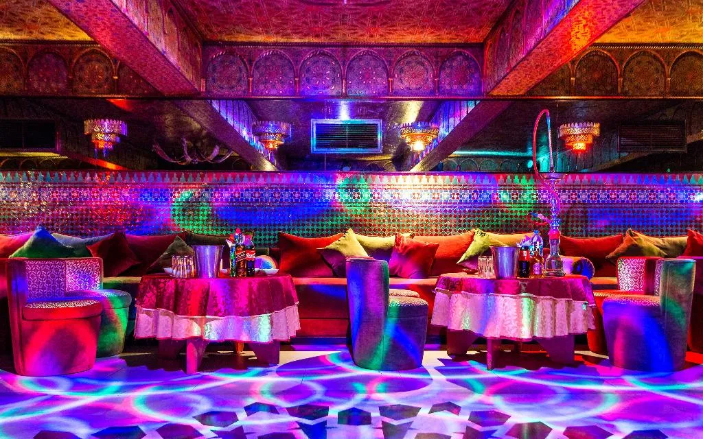 Sports and Entertainment, Sahara Hotel Agadir(adult only), Agadir