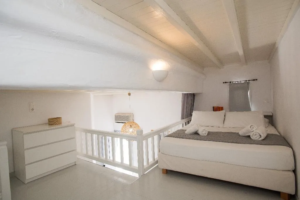 APARTMENT STANDARD Room, Madres Houses, Mykonos