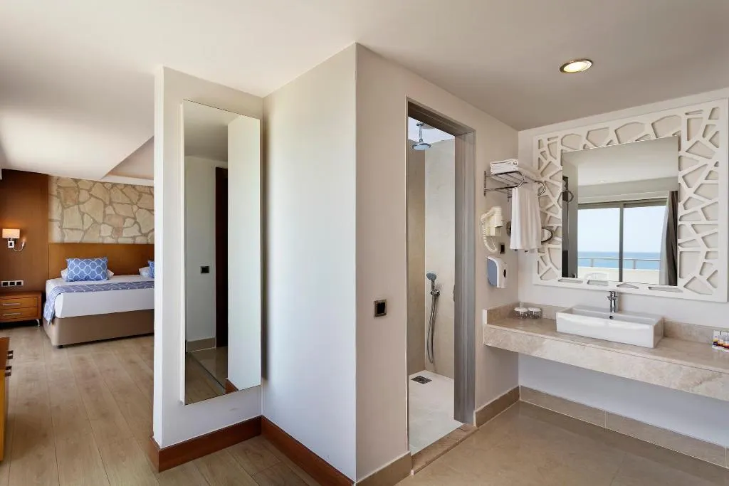 DOUBLE SUPERIOR Room, Armas Life Belek, Antalya