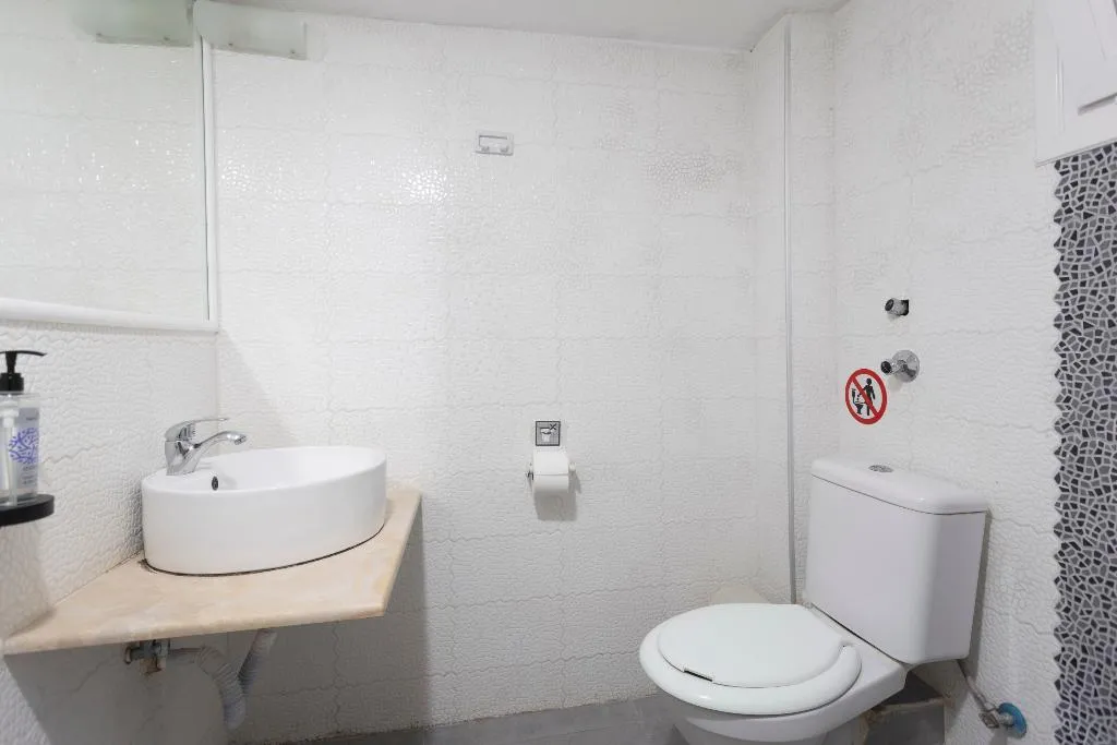 DOUBLE SUPERIOR Room, Jenny Hotel, Halkidiki