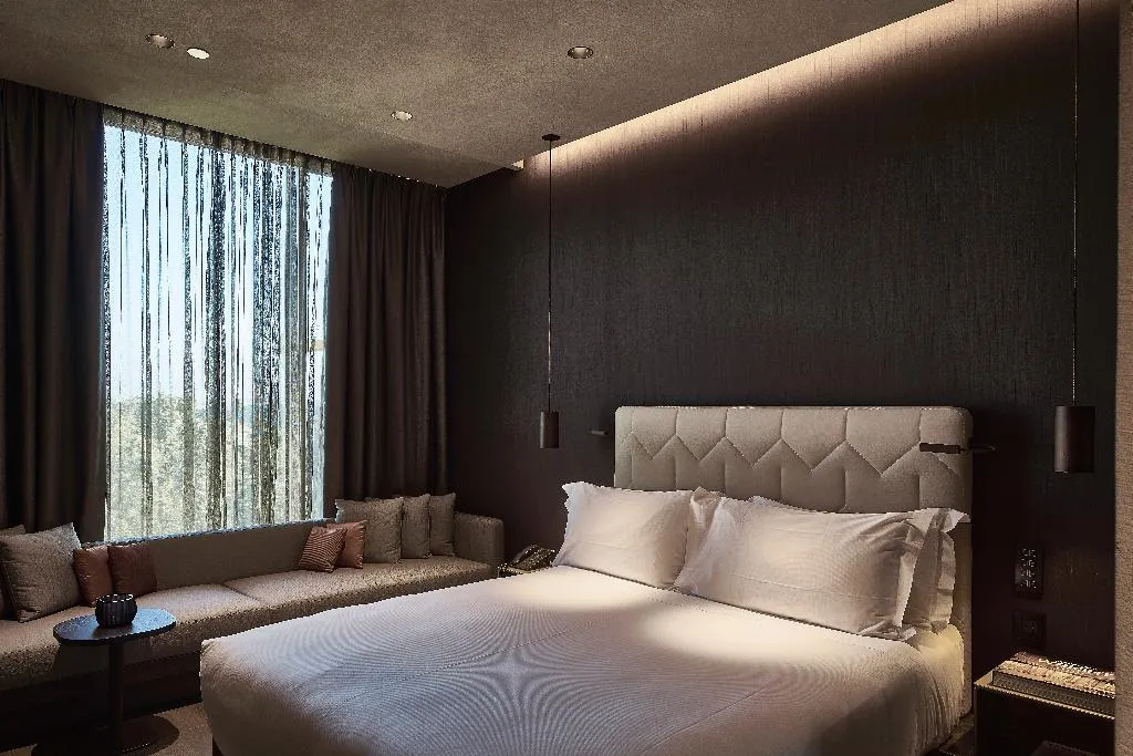 Room, Hotel Viu Milan, Milan